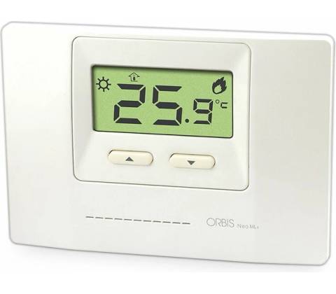Orbis 5A 2xAAA NEO ML+