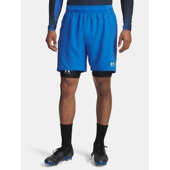 Under Armour Мъжки шорти Under Armour UA M Challenger Pro Shorts-BLU Under Armour | Sin | МЪЖЕ | M