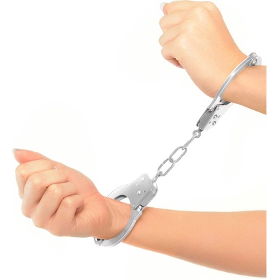 Pouta FF Beginner Metal Cuffs
