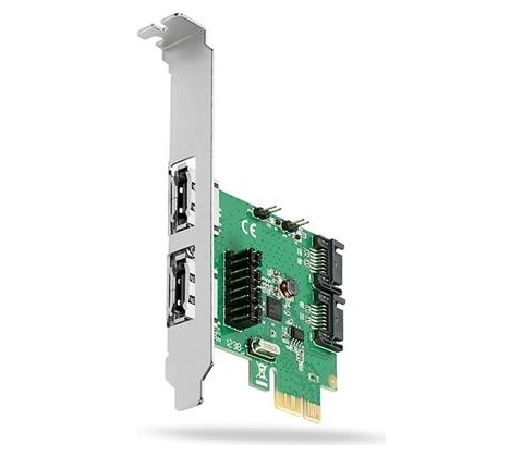 Axagon PCES-SA4