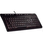 Labtec Ultra Flat (920-001029) Клавиатури