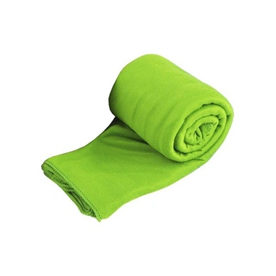 Sea To Summit Pocket S 40 x 80 cm lime