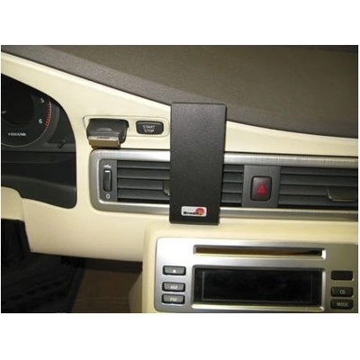 Brodit ProClip montážní konzole pro Volvo V70 II 07-11, (ne dřevěný dekor), na střed 854129