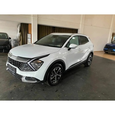 Kia Sportage Ultimate Edition 118 kW