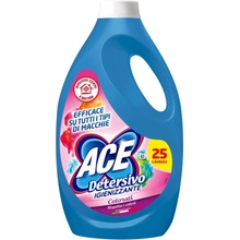 Ace Colorati Igienizzante prací gel 1375 ml 25 PD