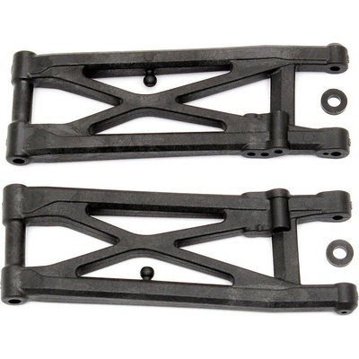 Associated Zadní spodní ramena