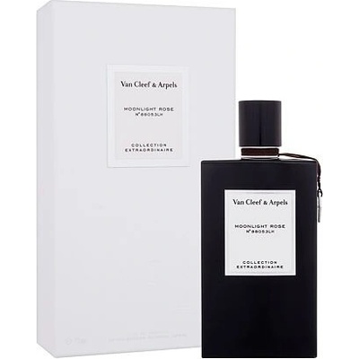 Van Cleef & Arpels Collection Extraordinaire Moonlight Rose parfémovaná voda unisex 75 ml