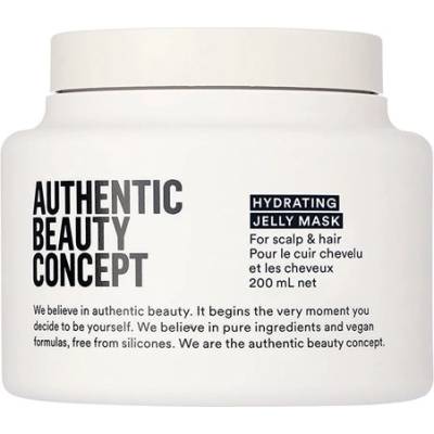 Authentic Beauty Concept Hydrating Jelly Mask 200 ml