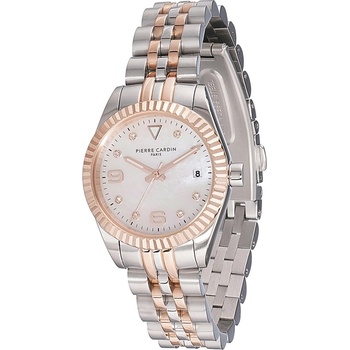Pierre Cardin CF. 1012. MU - Дамски часовник (CF.1012.MU)