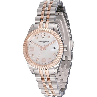 Pierre Cardin CF. 1012. MU - Дамски часовник (CF.1012.MU)