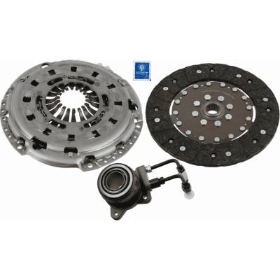 Spojková sada SACHS XTend Kit plus CSC 3000 990 649