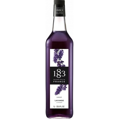 Routin 1883 Levandule 1 l