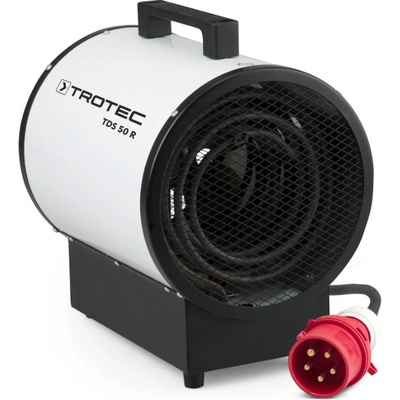 TROTEC TDS 50 R