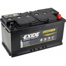 Exide Equipment GEL 12V 80Ah 540A ES900