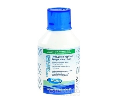 BioXtra 250 ml