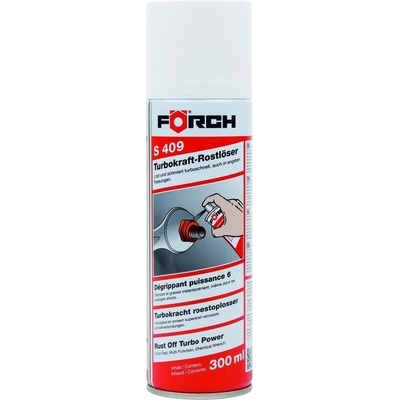 Förch Superodrezovač S409 300 ml