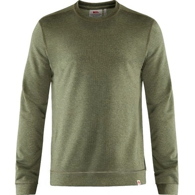 Fjallraven High Coast Lite sweater M green