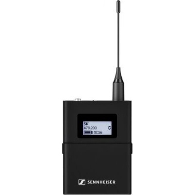 Sennheiser SK ew-DX