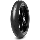 Pirelli DIABLO SUPERCORSA V4 190/55 R17 75W