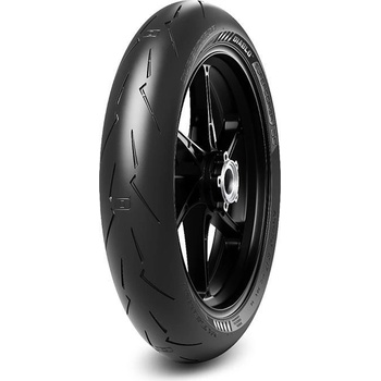Pirelli DIABLO SUPERCORSA V4 190/55 R17 75W