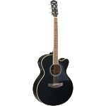Yamaha CPX700 II Black