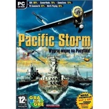 Pacific Storm