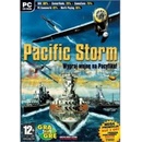 Pacific Storm