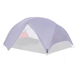 Stoic Аксесоар за палатка Stoic NjavveSt. 2P UL Flysheet Flysheet - Storm Grey - размер One Size (525-1606-0211) Палатка