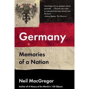 Germany: Memories of a Nation (ISBN: 9781101911525)