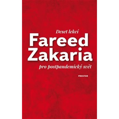 Deset lekcí pro postpandemický svět