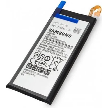Image 1 of Samsung Li-ion 2400mAh EB-BJ330ABE