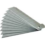 Gadget Резец нож макет. 18x100mm/10бр кут. GADGET (370114)