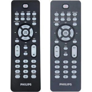 Philips fwm779, fwm780, 313923807321, rc19532013 - оригинален дистанционен контрол (fwm779, fwm780, 313923807321, rc19532013) Дистанционно