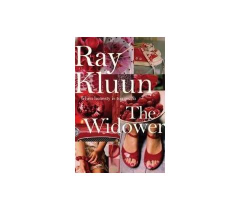 The Widower - Ray Kluun