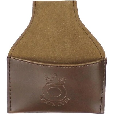 PolyMath Držák na křídu na kulečník magnetický držák na křídu na tágo držák na křídu z nerezové – Zboží Mobilmania