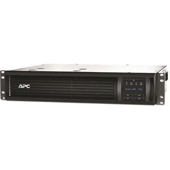 Image 1 of APC Smart-UPS 750VA LCD RM 2U (SMT750RMI2UC)