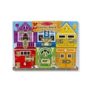 Melissa & Doug Фигурки на Герои Melissa & Doug