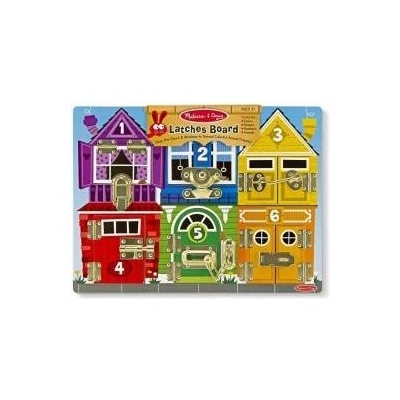 Melissa & Doug Фигурки на Герои Melissa & Doug