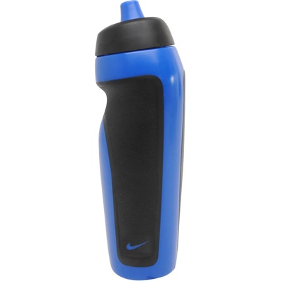 Nike Sport Water Bottle - Blue