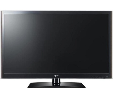 LG 42LV5500