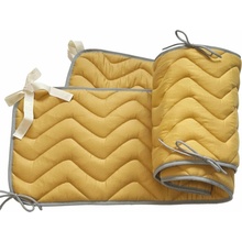 Pinkie Bio Wave Ochre