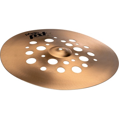 Paiste 16 PSTX Swiss Flanger Crash