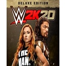 WWE 2K20 (Deluxe Edition)