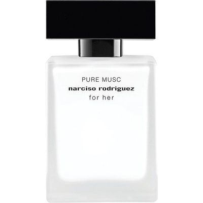 Narciso Rodriguez Pure Musc parfumovaná voda dámska 30 ml