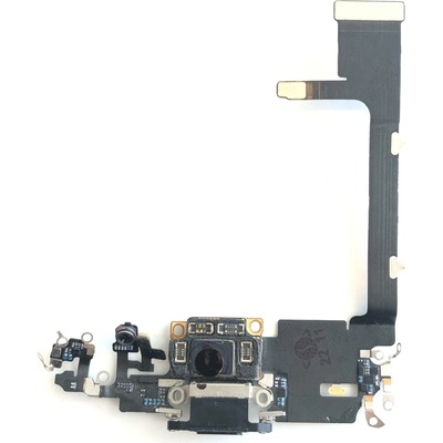 Apple iPhone 11 PRO Flex Nabíjecí Konektor + Mikofon Originál