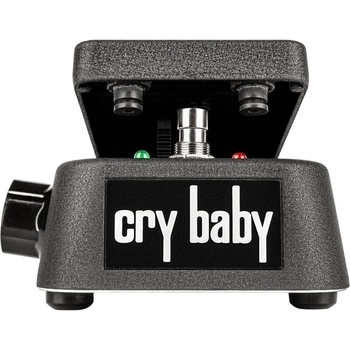 Dunlop BB535R Cry Baby 535Q Reissue Педал Wah-Wah (BB535R)
