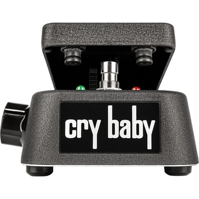 Dunlop BB535R Cry Baby 535Q Reissue Педал Wah-Wah (BB535R)