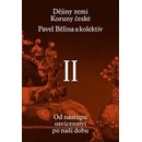 Dějiny zemí Koruny české II. díl