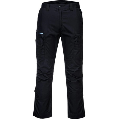 Portwest KX3 Ripstop nohavice Black