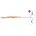 Latone LFL 600 Silver Royalty SET Концертна флейта (LFL600SR-SET)